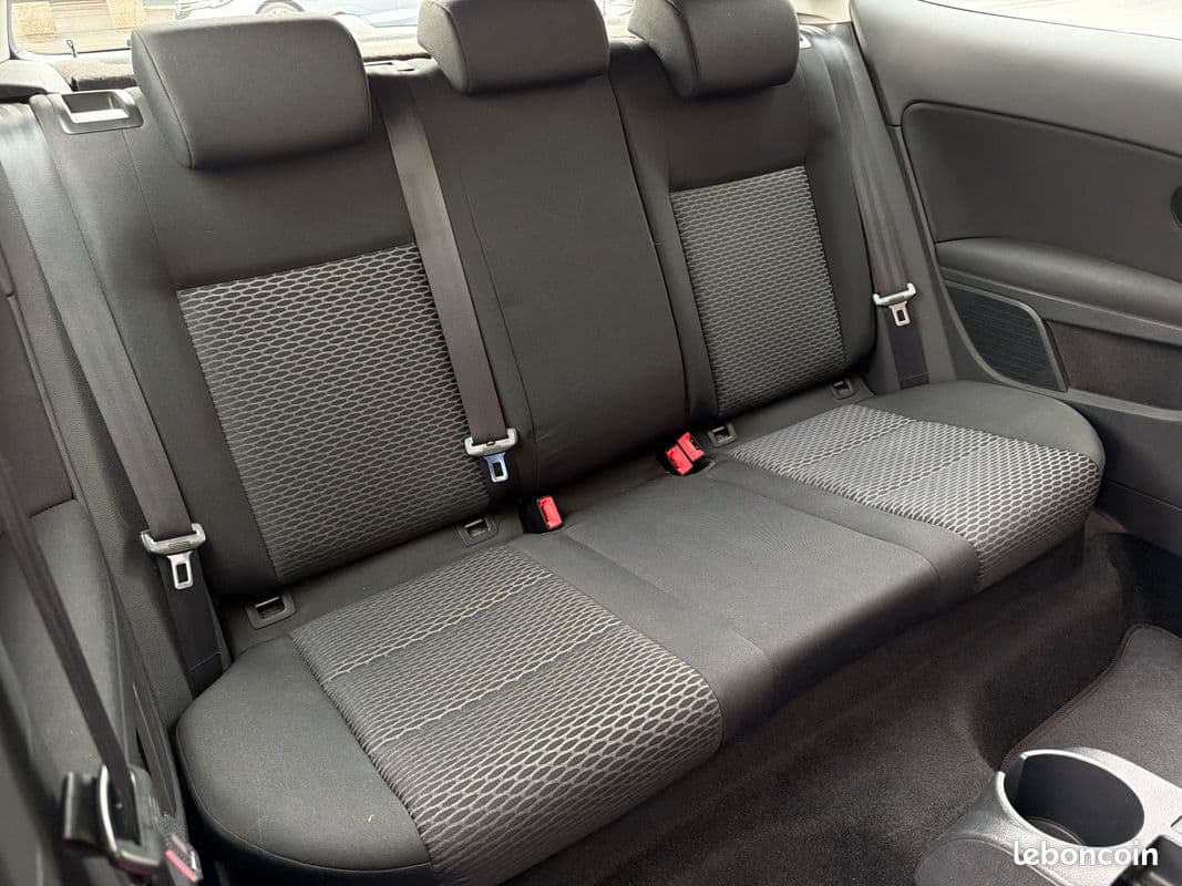 volkswagen golf 2009 image 9