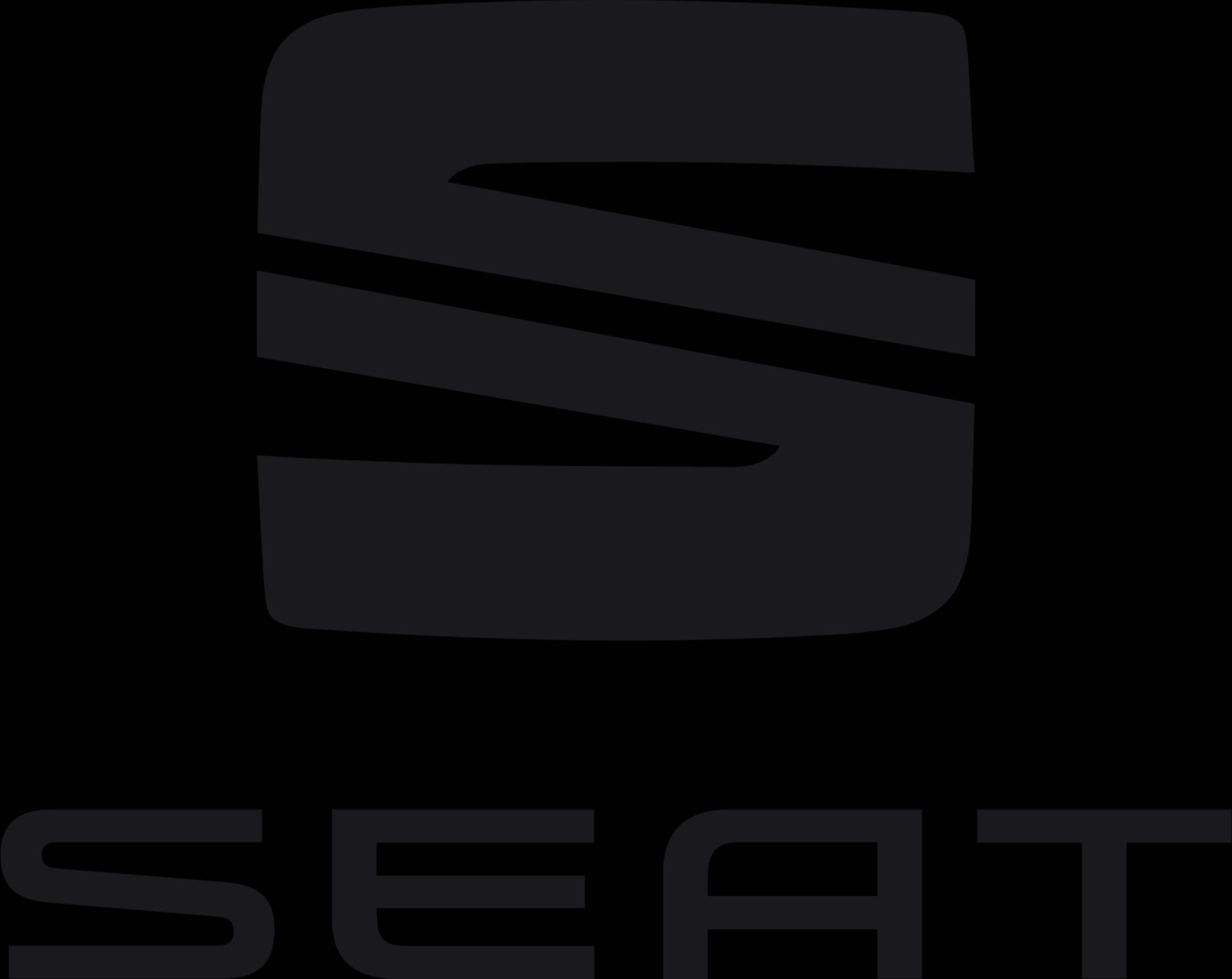seat logo