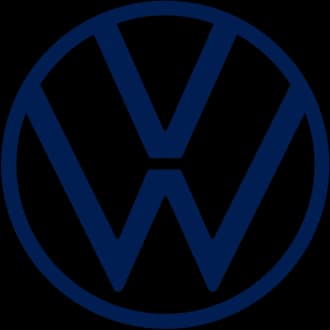 volkswagen logo