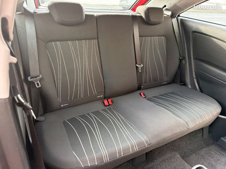 Loader CORSA 1.2i CARNET à Jour OPEL *Distrib à chaîne GARANTIE image