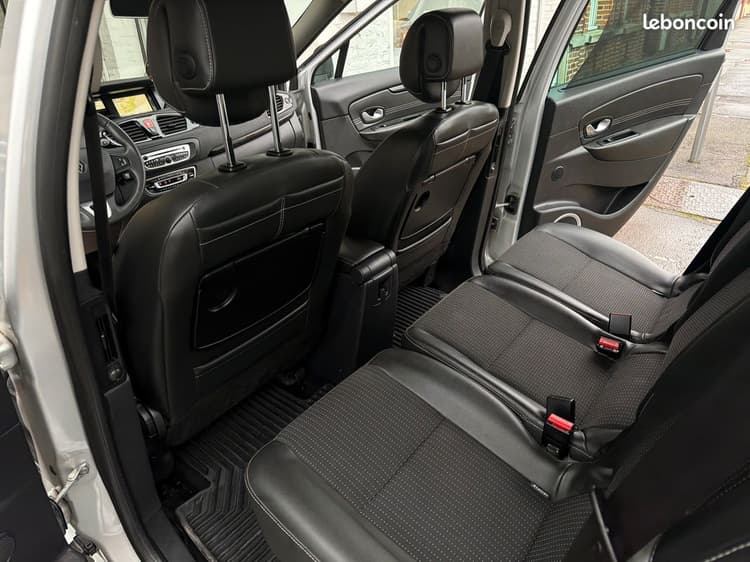 Loader SCENIC III 1.5 DCi *99.770Kms GPS SUIVI COMPLET image