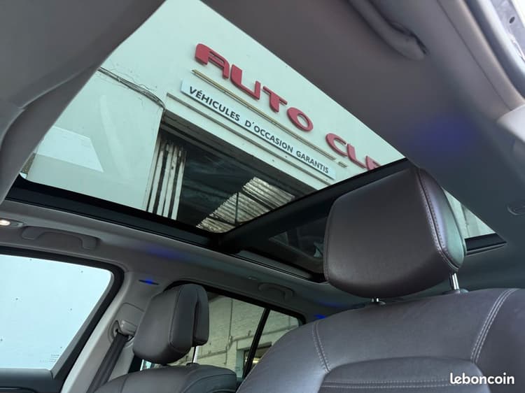 Loader 🇫🇷ESPACE V 1.6 DCI 160Ch B.V.A * 7PLACES 2017 GARANTIE image