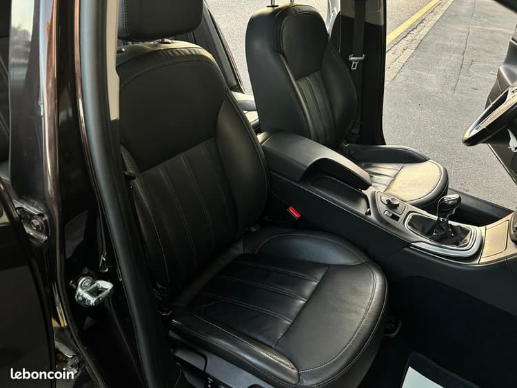 Loader INSIGNIA 2.0 CDTI 130ch *CARNET à Jour OPEL 2013 GARANTIE image