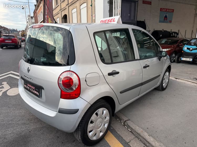 Loader 🇫🇷MODUS 1.5DCi Distrib Neuf *PAIEMENT en 4X image